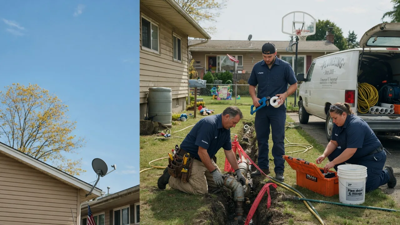 Garbage Disposal Replacement in Carter Lake, IA near me